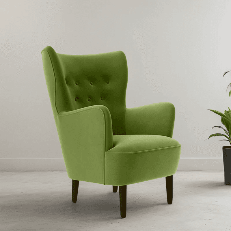 Comfort Accent Chair