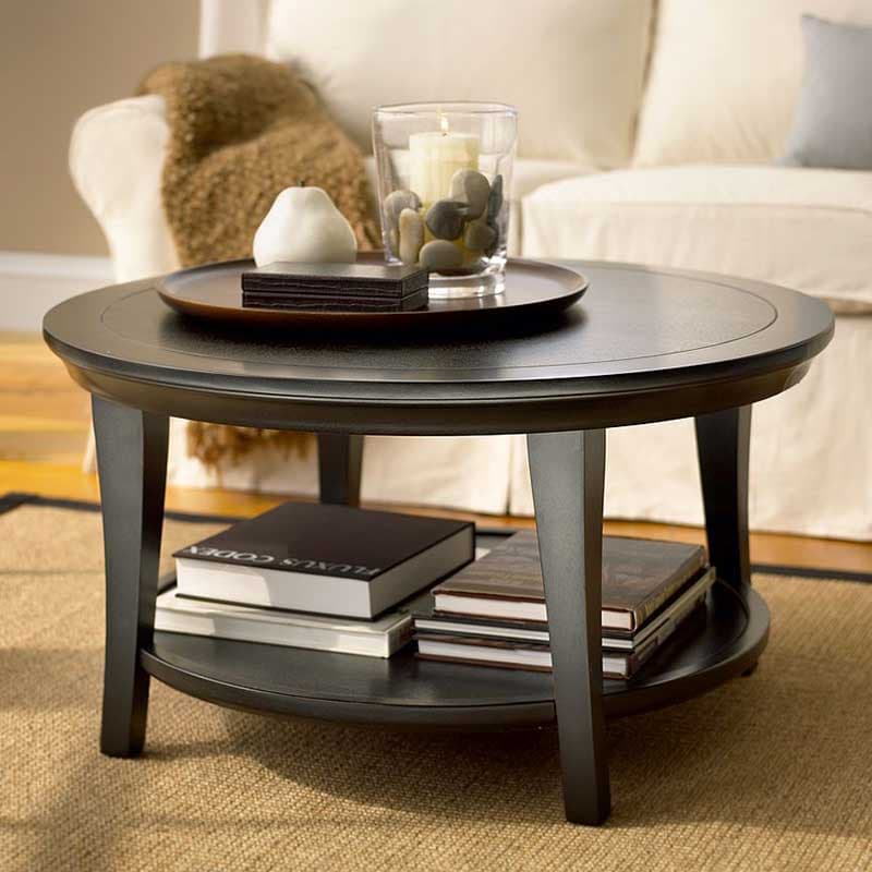 Modern Coffee Table