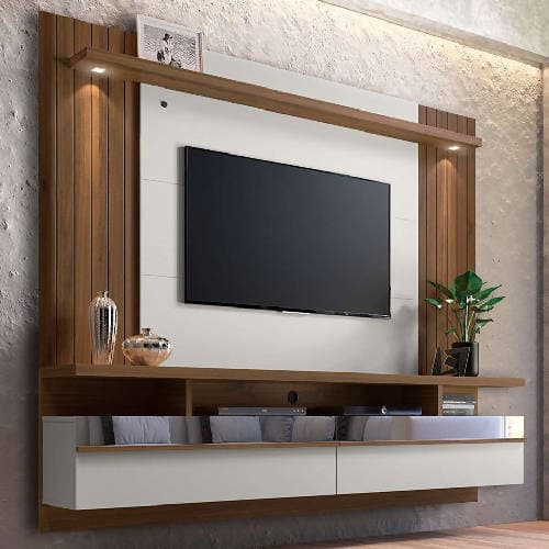 Modern TV Stand 2